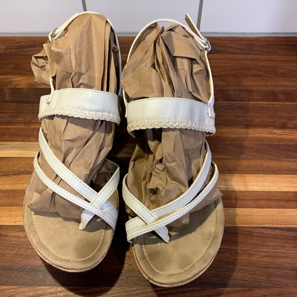 Women’s Mudd Wedge Heels size 9